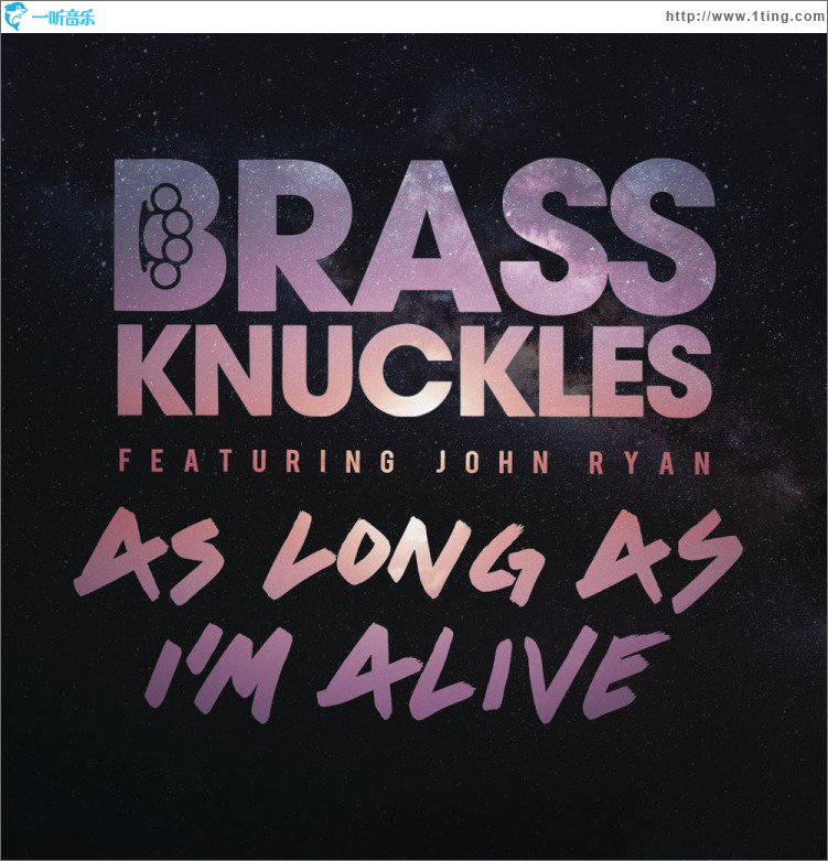 As Long As I'm Alive (Remixes)