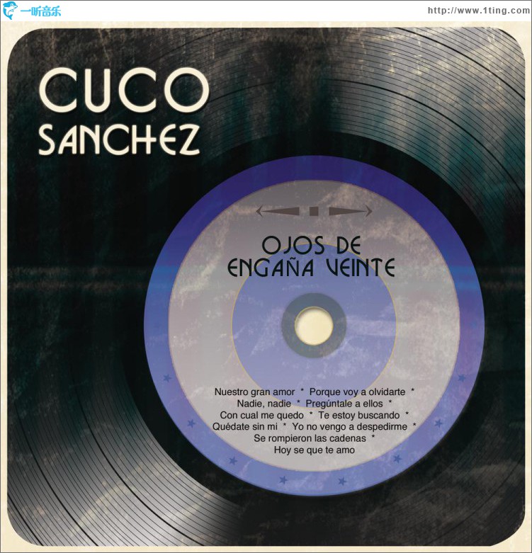 Ojos de Engaña Veinte