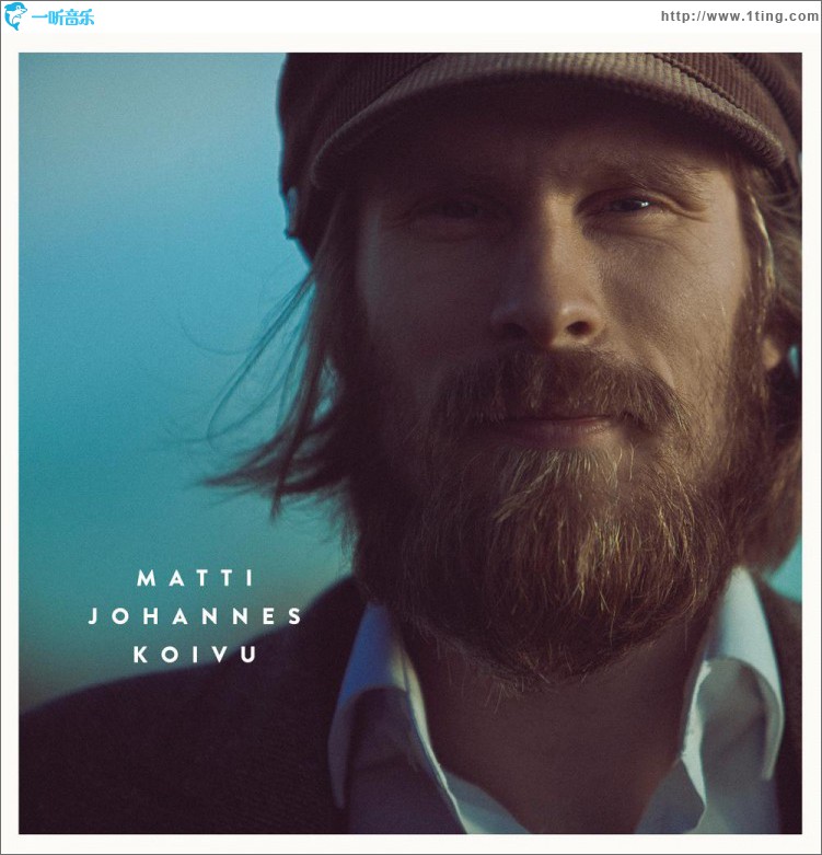 Matti Johannes Koivu