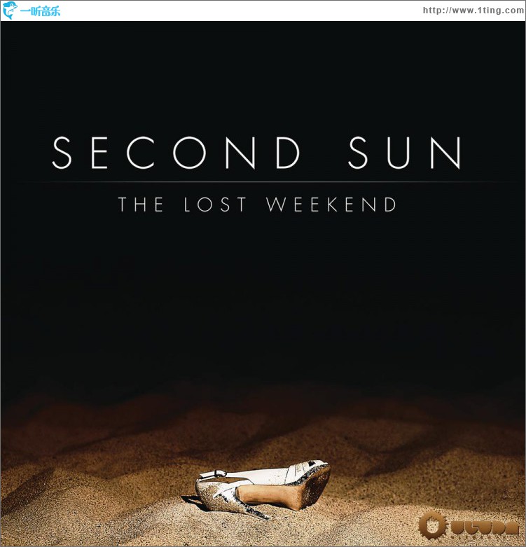The Lost Weekend