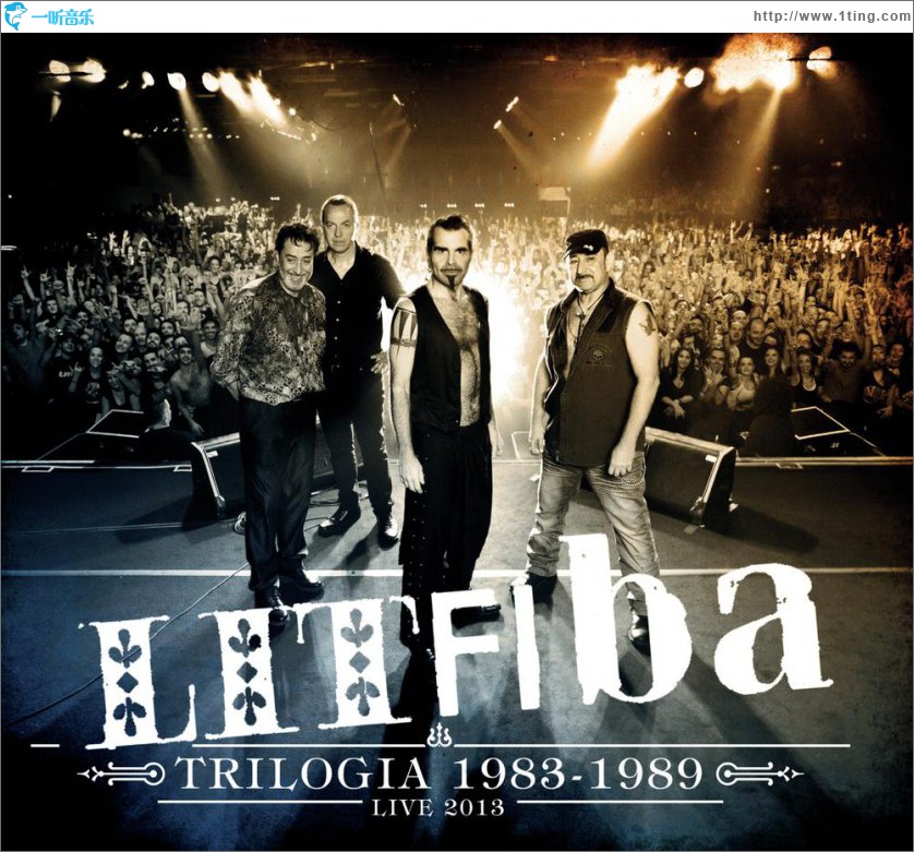 Trilogia 1983-1989