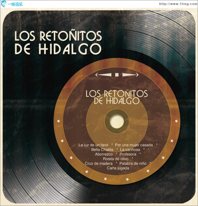 Los Retoñitos de Hidalgo