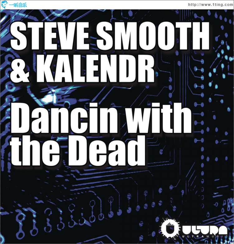 Dancin with the Dead