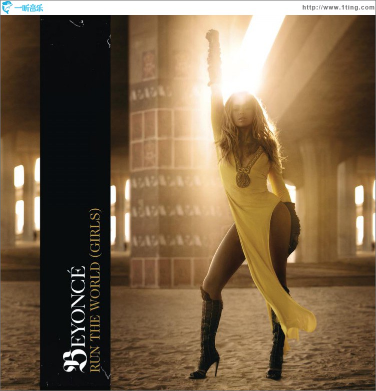 Run The World (Girls) - Remixes