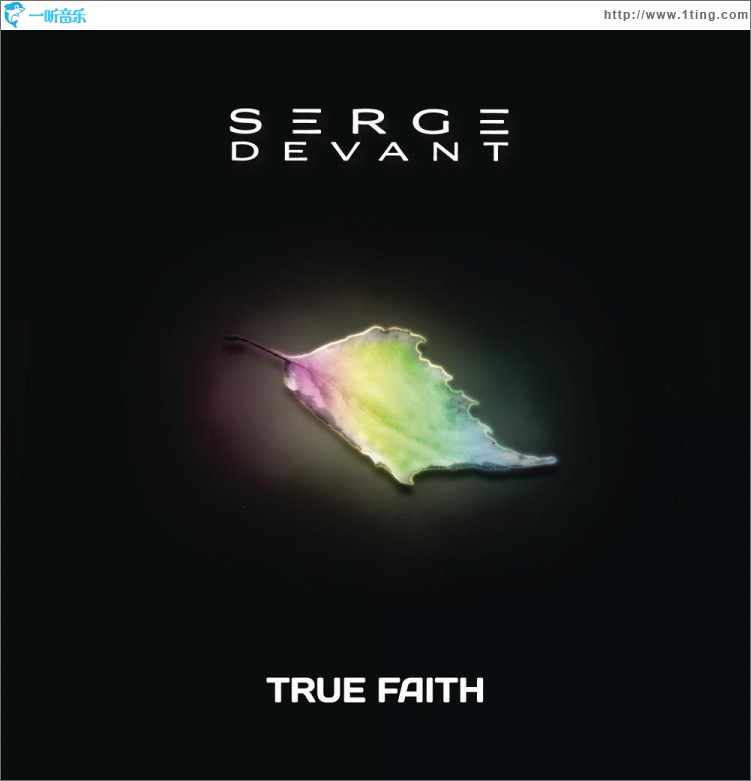 True Faith (Remixes)