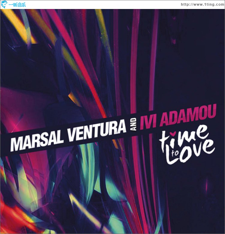 Time To Love