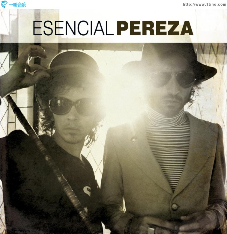Esencial Pereza