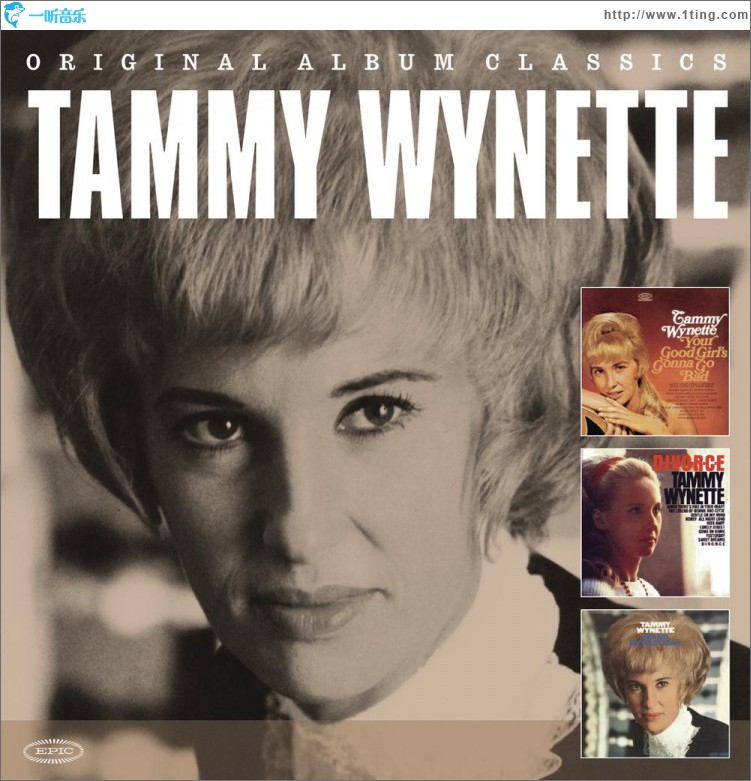 Original Album Classics