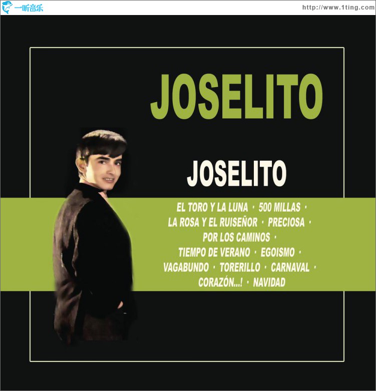 Joselito