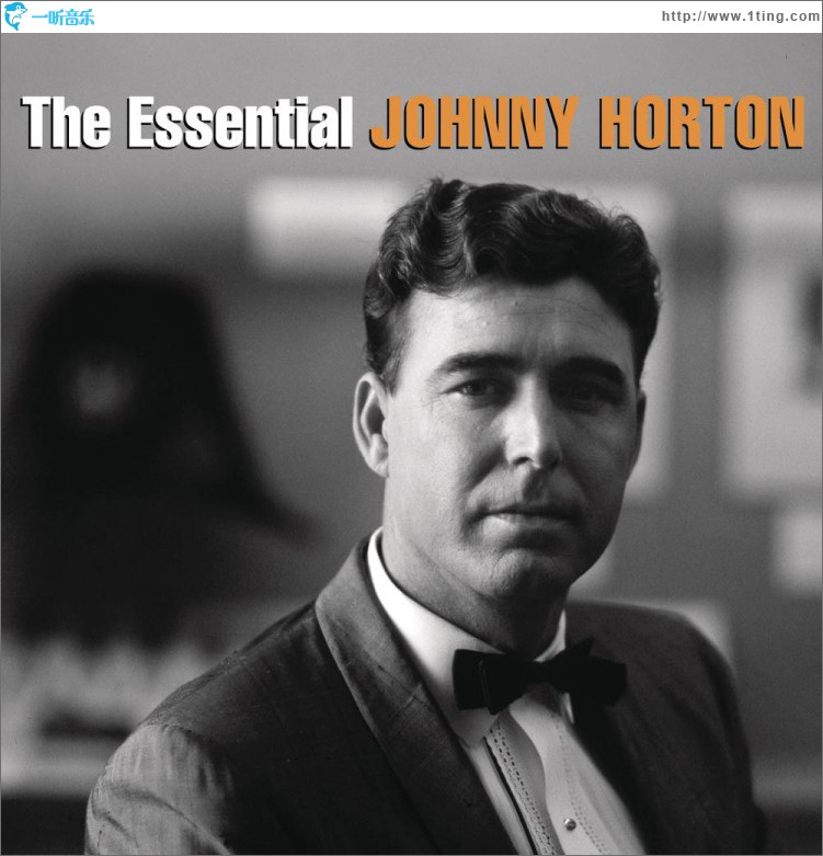 The Essential Johnny Horton