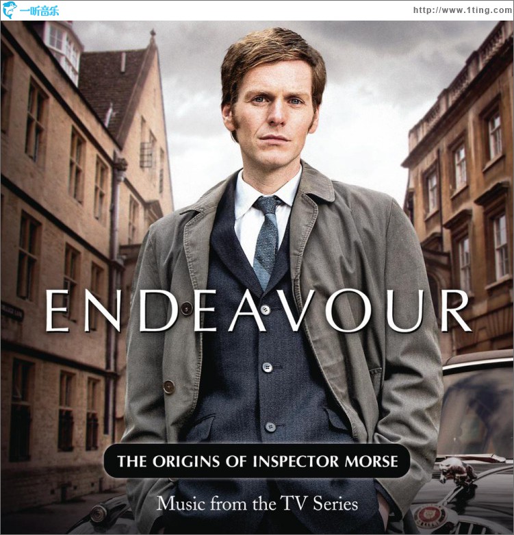 Endeavour
