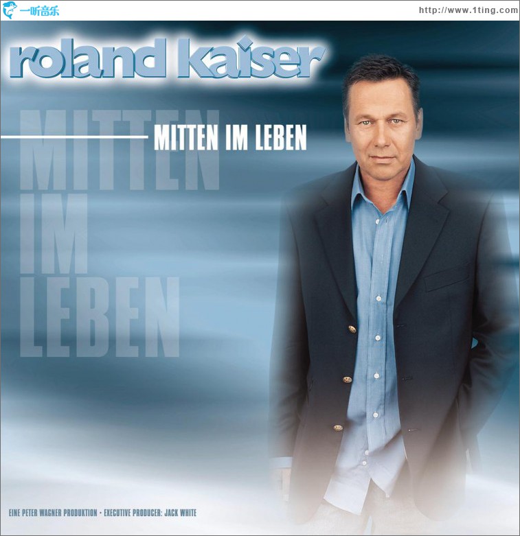 Mitten im Leben