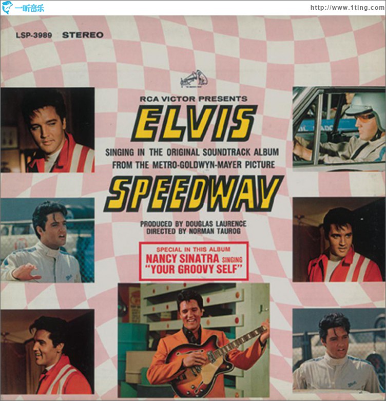 Speedway