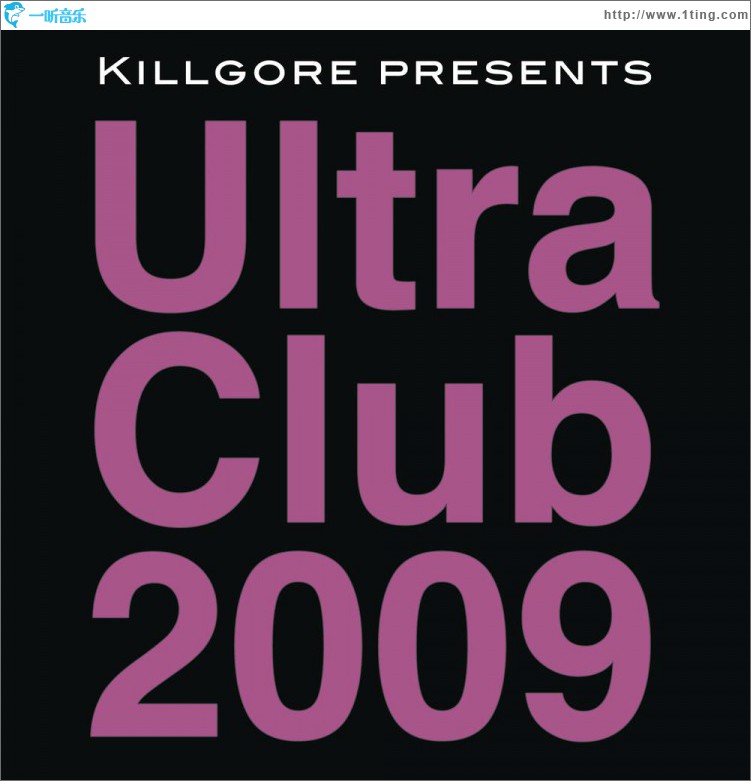 Ultra Club 2009
