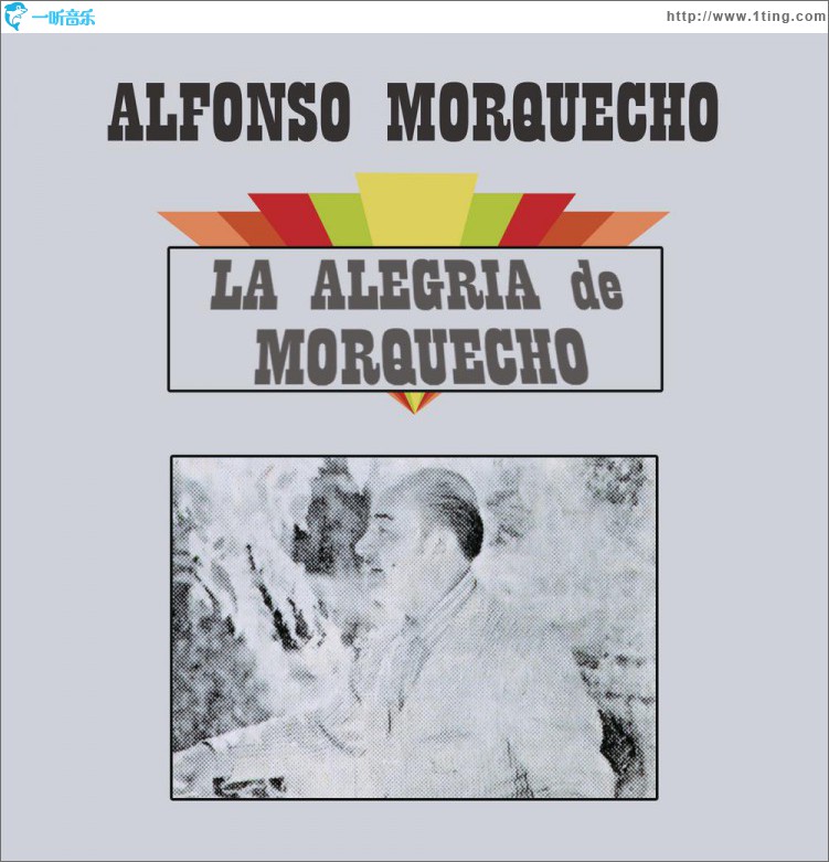 La Alegría de Morquecho
