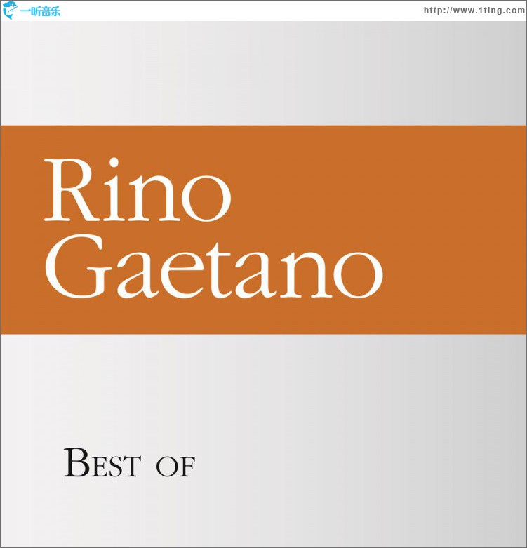 Best of Rino Gaetano