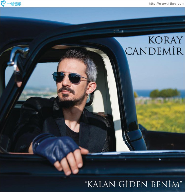 Kalan Giden Benim