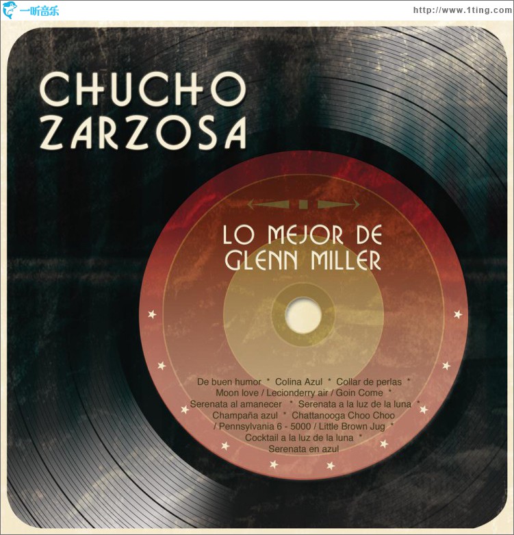 Lo Mejor de Glenn Miller