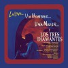 Los Tres Diamantes Gracias 试听