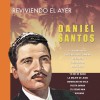 Daniel Santos Olga 试听