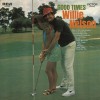 Willie Nelson Did I Ever Love You 试听