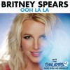 Britney Spears Ooh La La (from The Smurfs 2) 试听