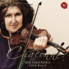 Chaconne - Ida Haendel Violin Recital