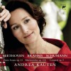 Andrea Kauten 16. Valse allemande - Intermezzo: Paganini 试听