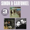 Simon & Garfunkel Old Friends (Demo) 试听