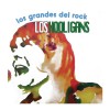Los Hooligans Chapoteando (Splish-Splash) 试听