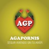 Agapornis Seguir Viviendo Sin Tu Amor 试听
