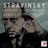 Stravinsky: Petrouchka, Le Sacre du Printemps