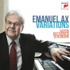 Emanuel Ax Etude 10 试听