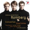 Yury Revich & Lionel Cottet I. Grave - Andante 试听