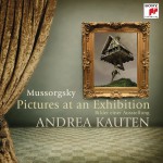 Mussorgsky: Pictures at an Exhibition详情