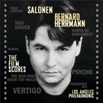 Herrmann - The Film Scores详情
