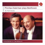 Pinchas Zukerman plays Beethoven Violin Sonatas详情