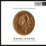 Toscanini conducts Wagner详情