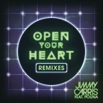 Open Your Heart (Remixes)详情