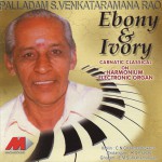 Ivory & Ebony详情