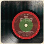 Primer Festival Mexicano de la Canción