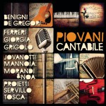 Piovani Cantabile详情