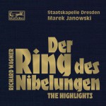 Wagner: Der Ring des Nibelungen - Highlights详情