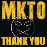Thank You详情