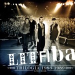 Trilogia 1983-1989详情