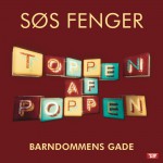 Barndommens Gade详情