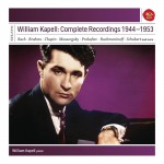 William Kappell: Complete Recordings 1944 - 1953详情