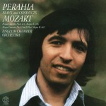 Perahia Plays and Conducts Mozart: Piano Concertos Nos. 8 & 22详情