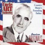 Uncle Art Satherley: Country Music's Founding Father