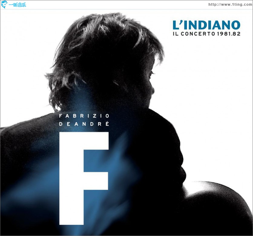 L'indiano - Il concerto 1981/1982